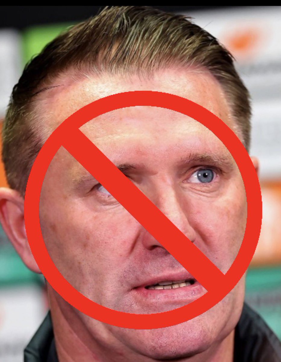 SaynotoRobbieKeaneatCeltic tweet media