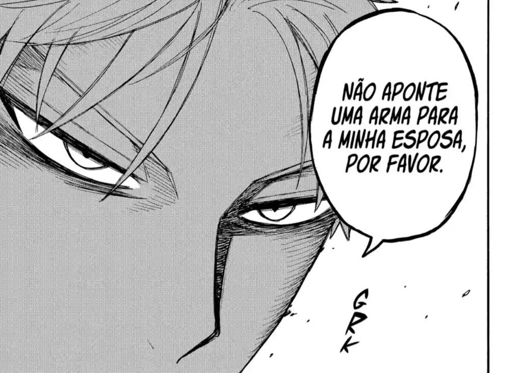 Lo Forger tweet media