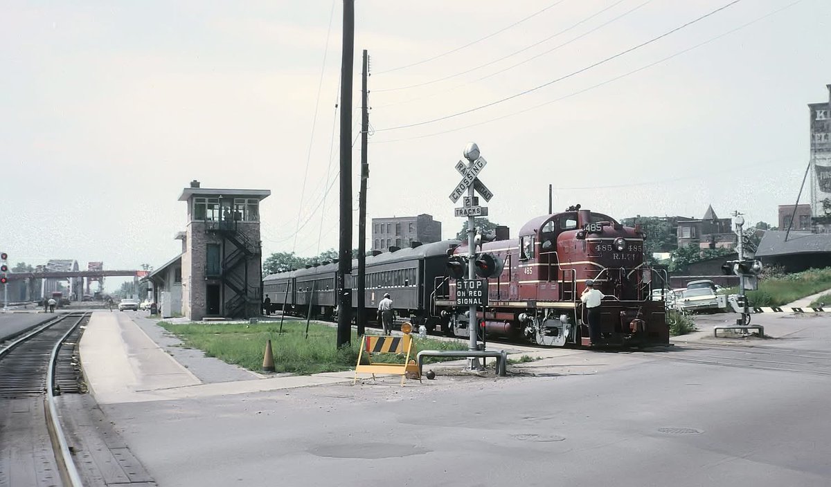 American-Rails.com tweet media