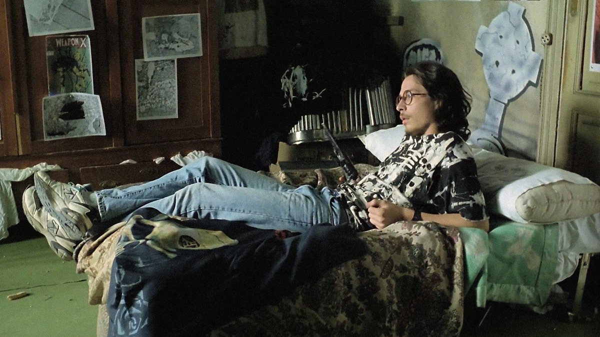 Arrebato tweet media