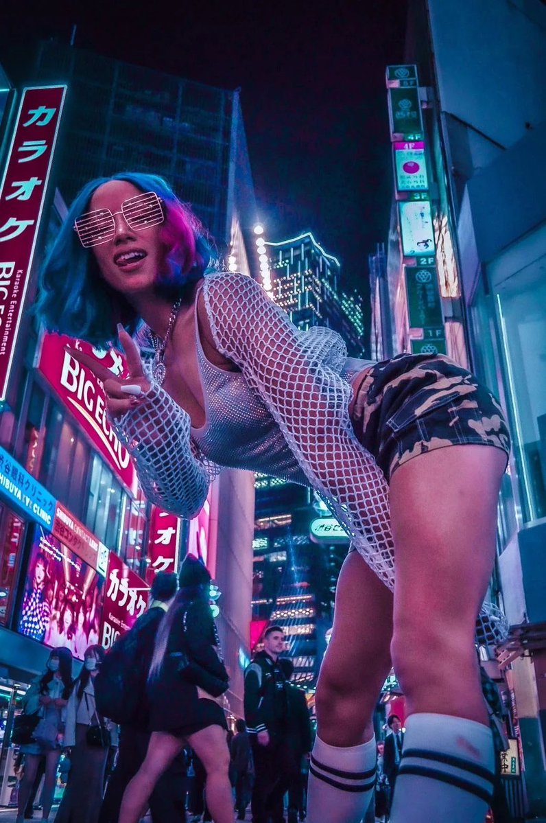 Wrestling Babes tweet media