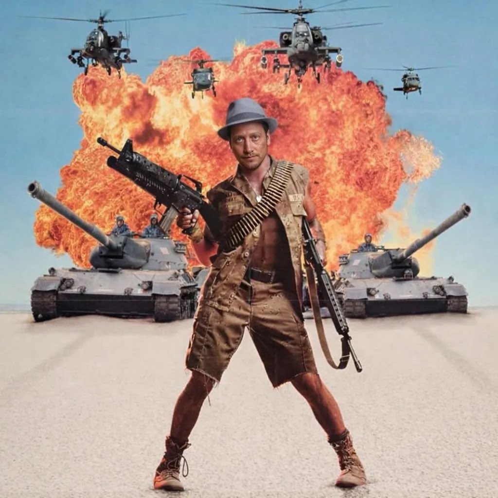 Gary Peterson 🇺🇸 tweet media