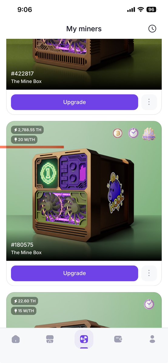 Joe Crypto tweet media