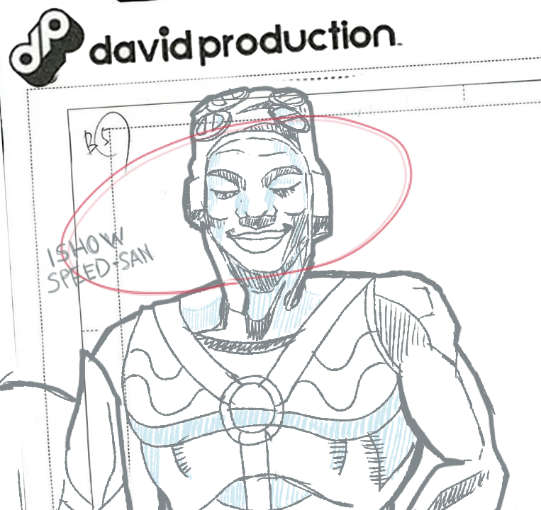 Jaxks_Animation's tweet image. New video! #jojo_anime #steelballrun #jjba