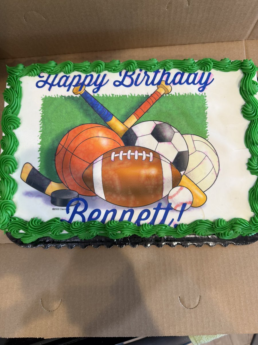 Ben Messerli tweet media