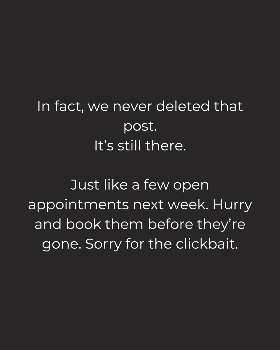 Dr. Kelly's Surgical Unit tweet media