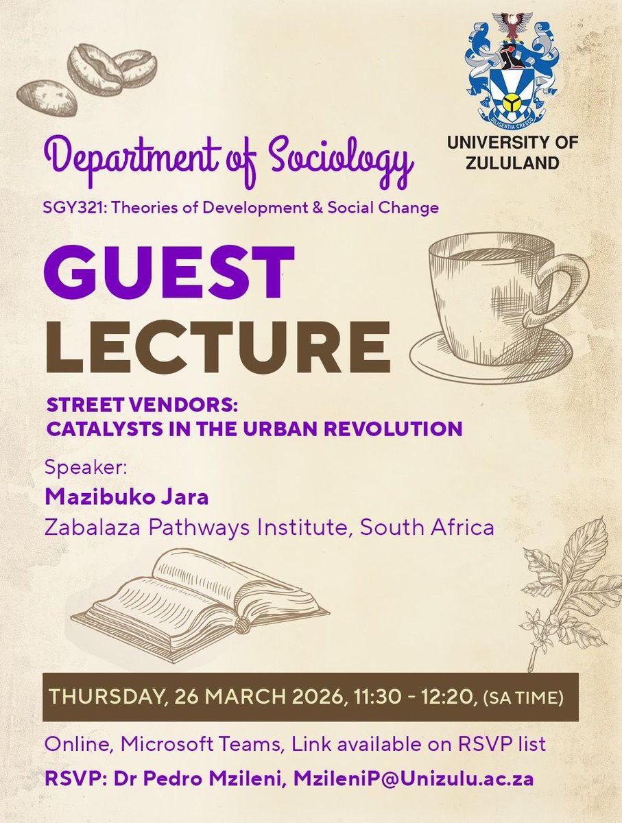 Dr. Pedro Mzileni tweet media