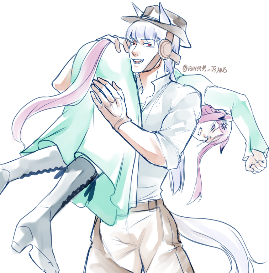 🅱️enny (YEARNING 🅱️atship) 🍻 tweet media