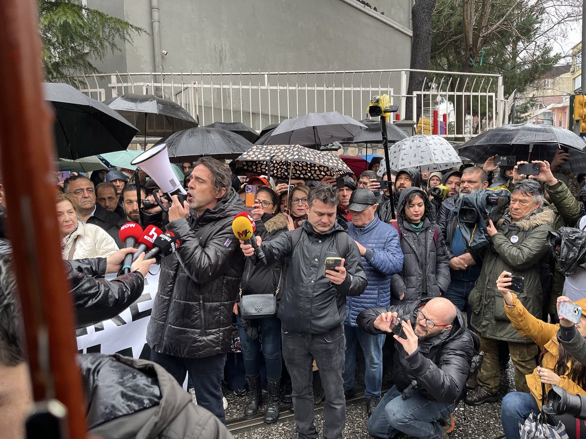 RSF Türkçe tweet media