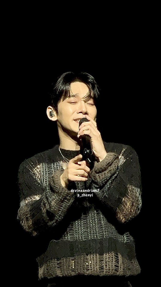 潘真伊 • 张艺兴 tweet media