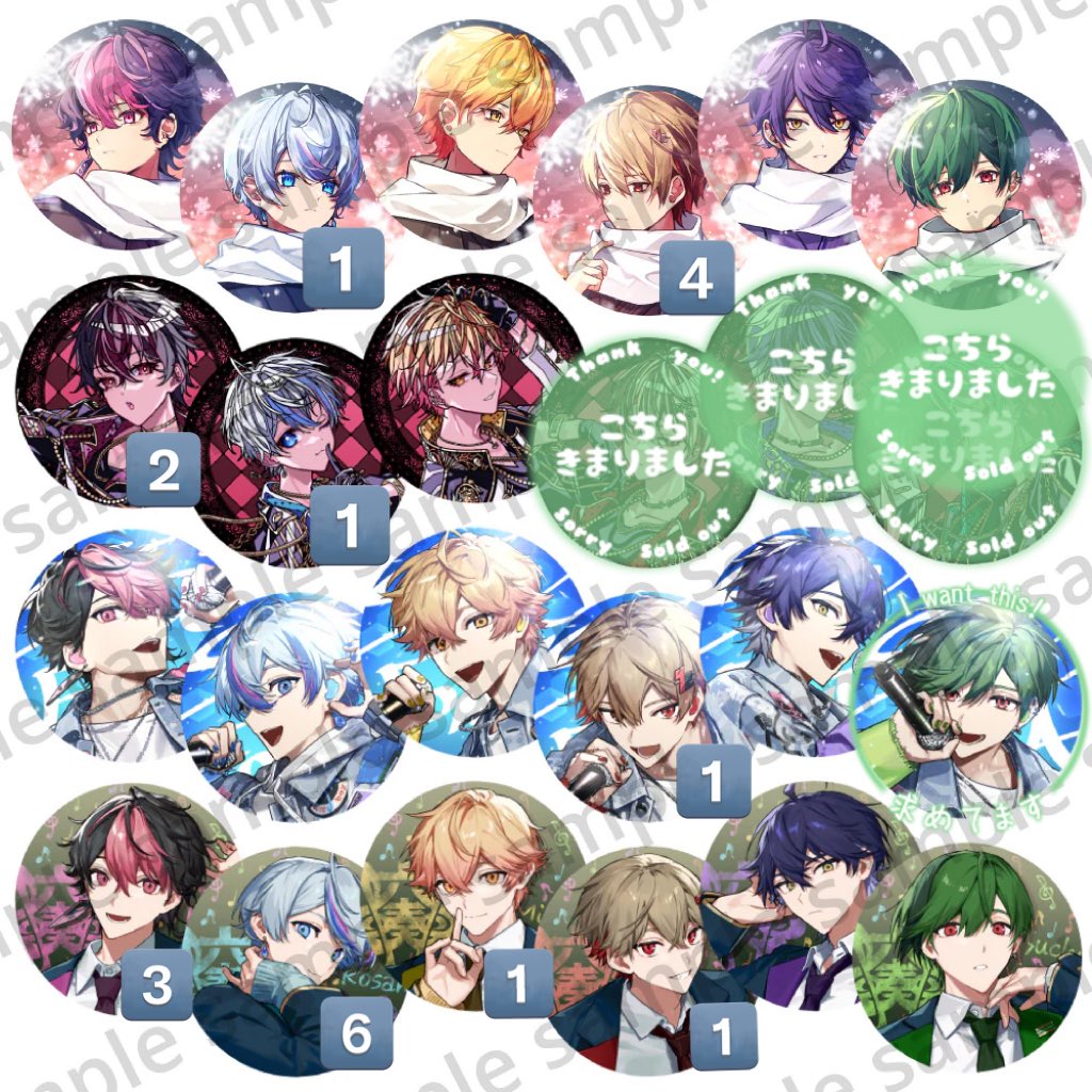 Minako@取引垢　ツイフィ必読 tweet media