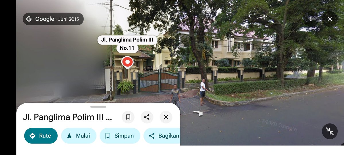 Indonesian Poop Base tweet media