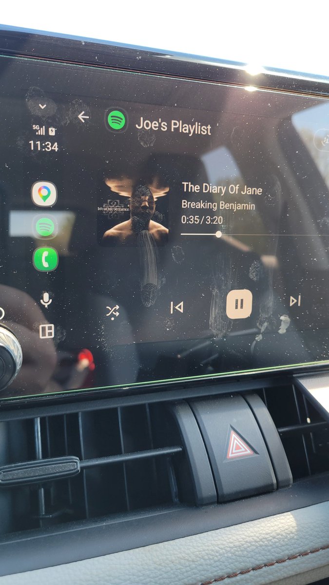 Joe Morganti tweet media