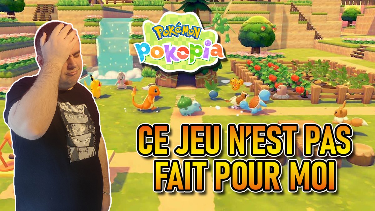 Rowmanow 🎮Metaphor ReFantazio🎮 tweet media