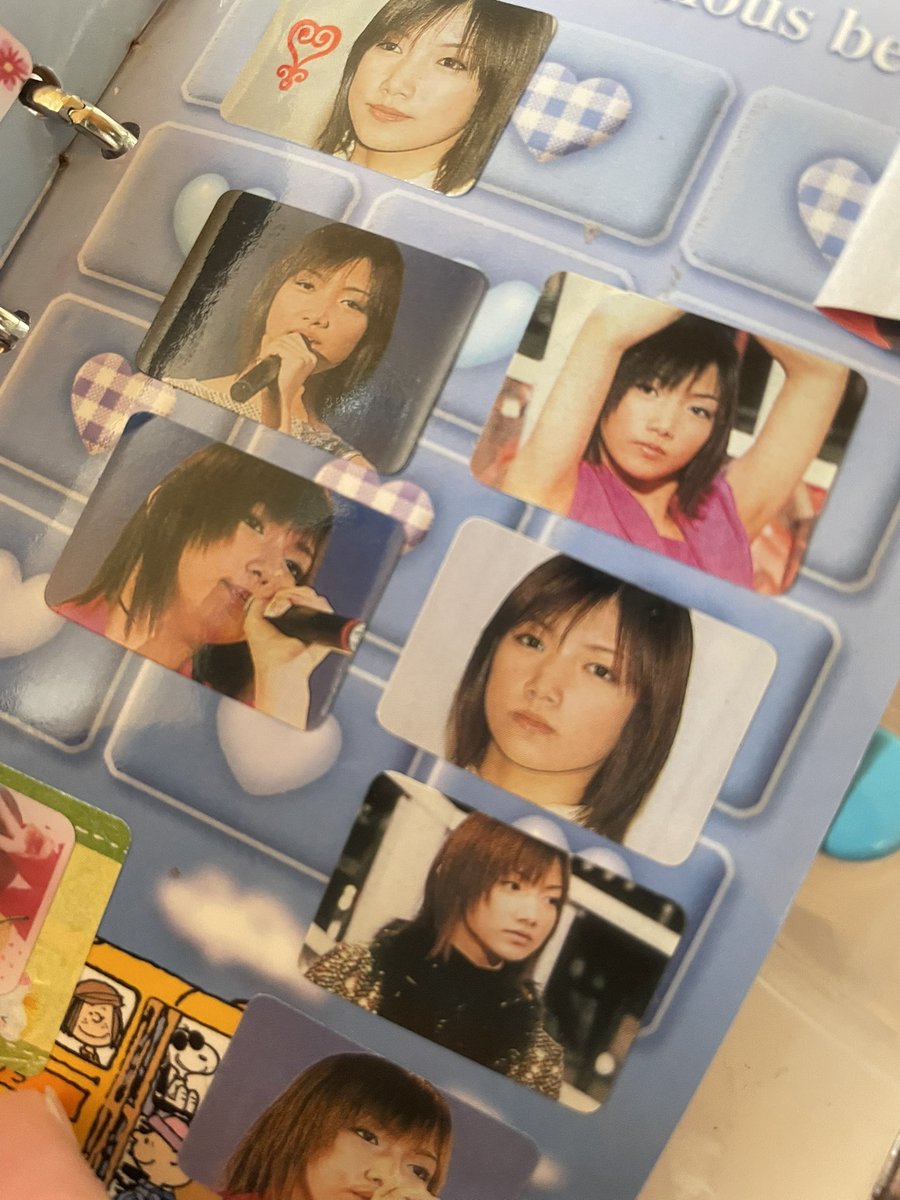 井上エリナ tweet media