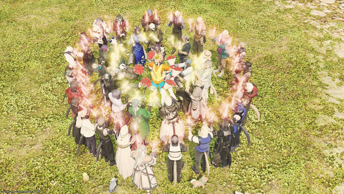 テクトス＠Fenrir tweet media