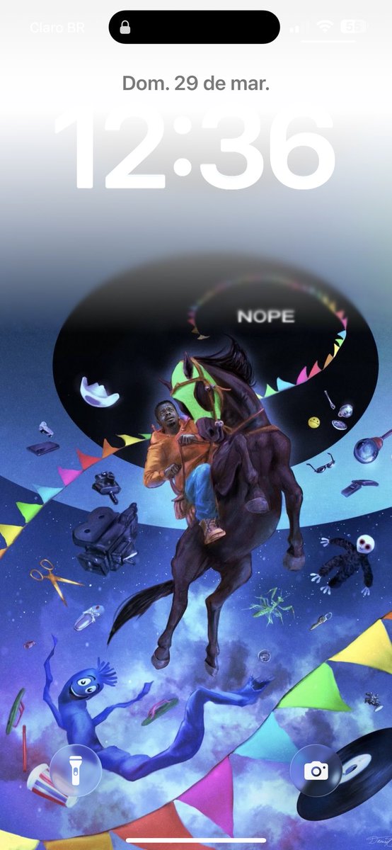 Androide nº 10-F90 tweet media