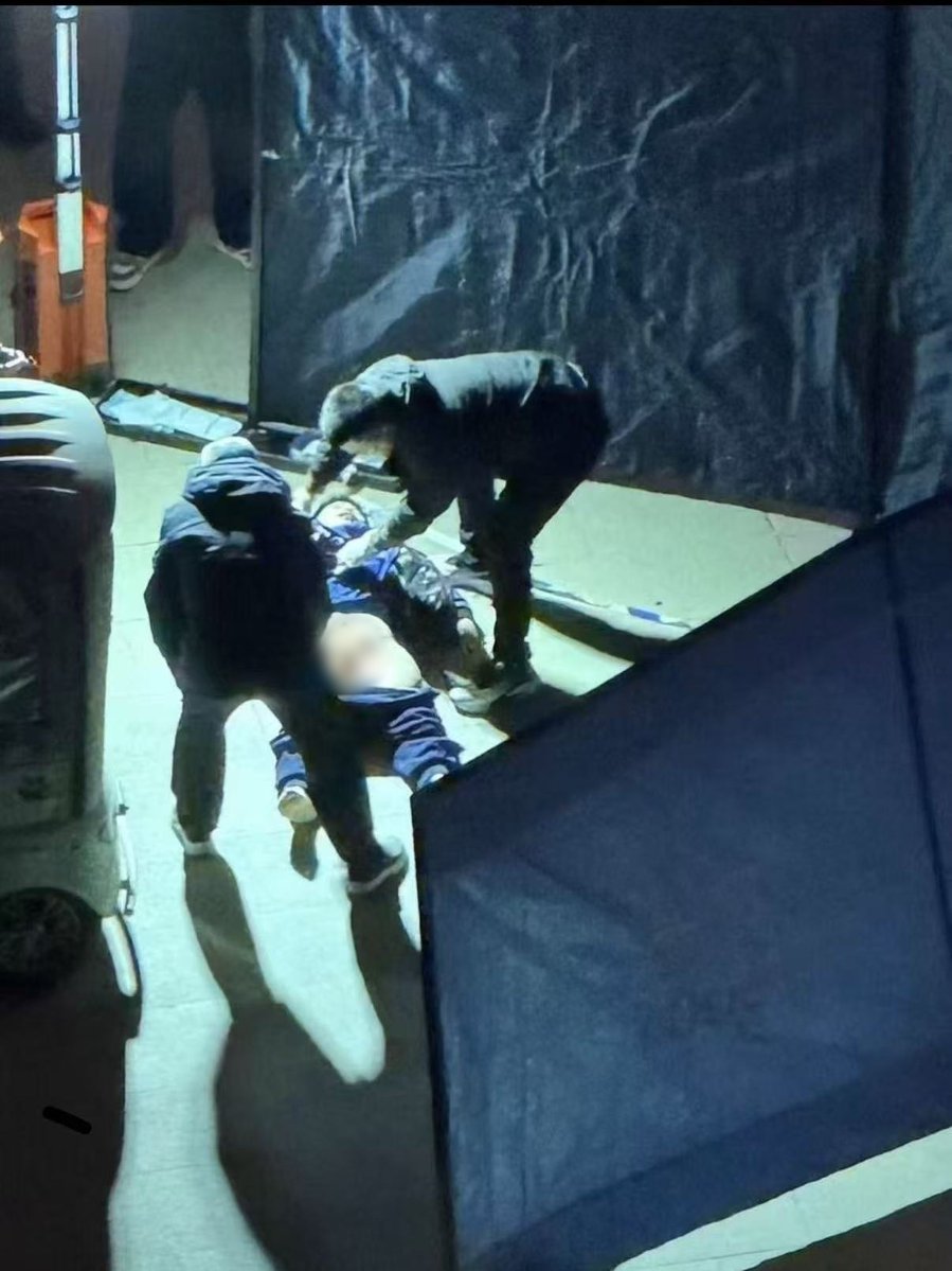 Captain Kent | 肯特船长🪶 tweet media