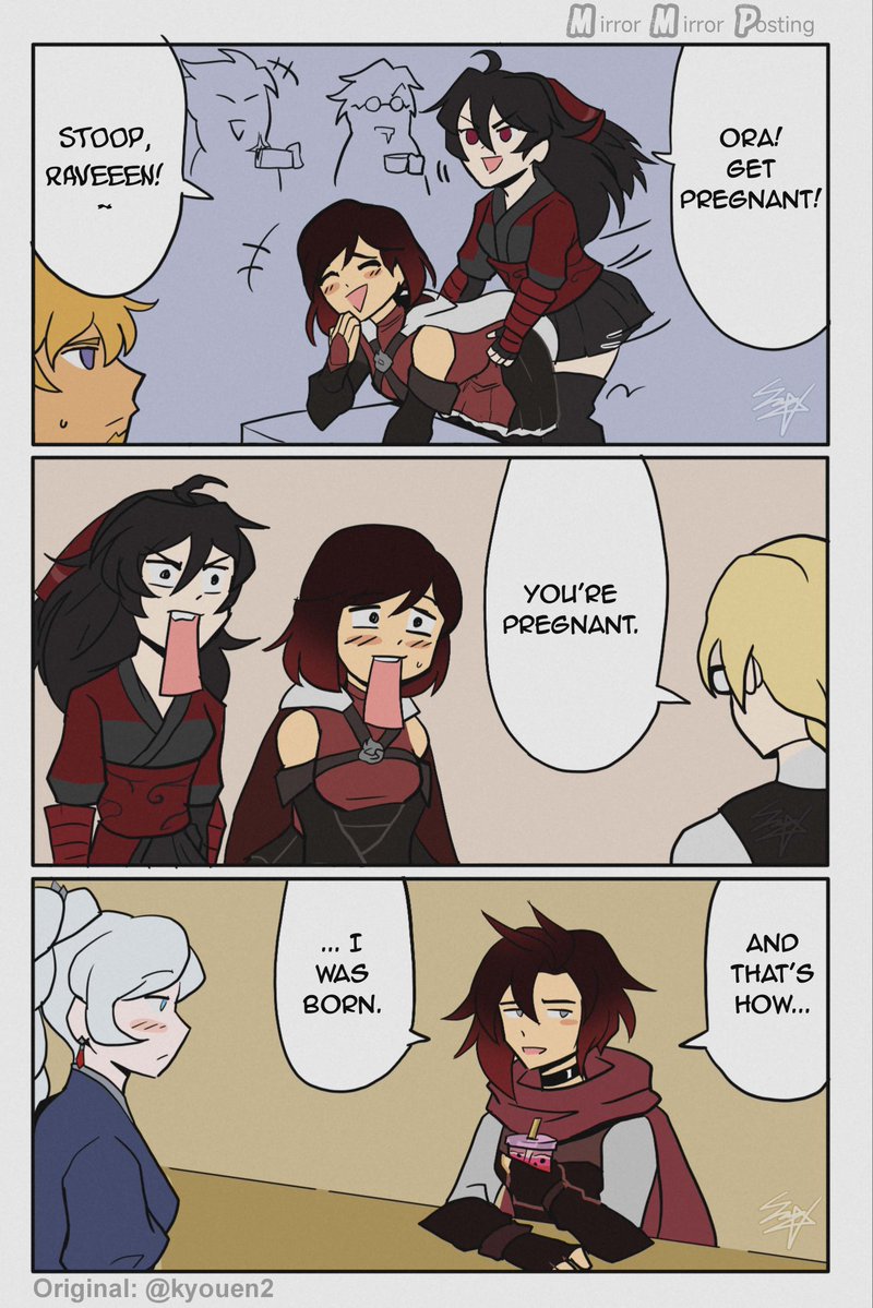 Miila Kuroi (Tiktok & Bluesky) tweet media