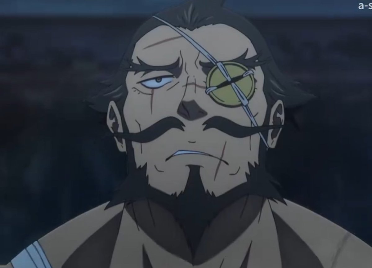 抹茶獅子卷[オルタ] tweet media