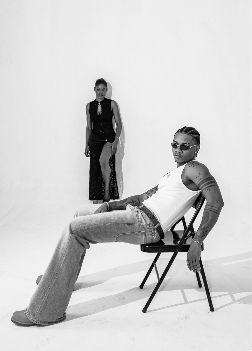 Lord KiDi tweet media