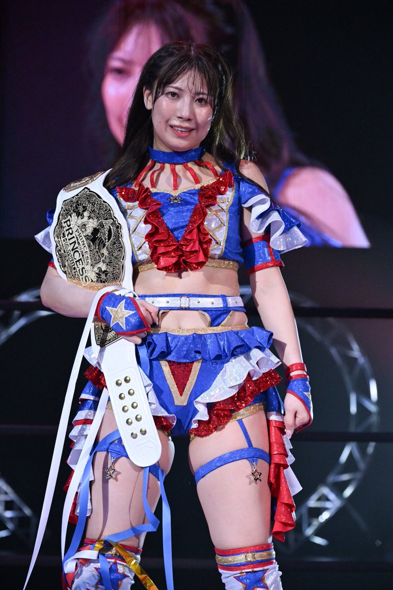 荒井優希 Yuki Arai tweet media