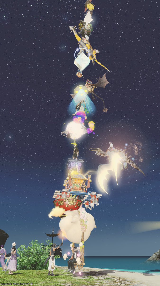 テクトス＠Fenrir tweet media