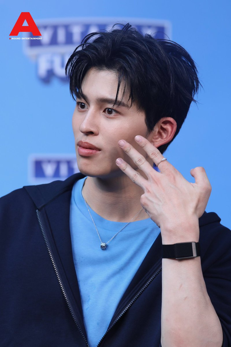 ☀️🌚 จ้วมเจี้ยม 🌝☀️ tweet media