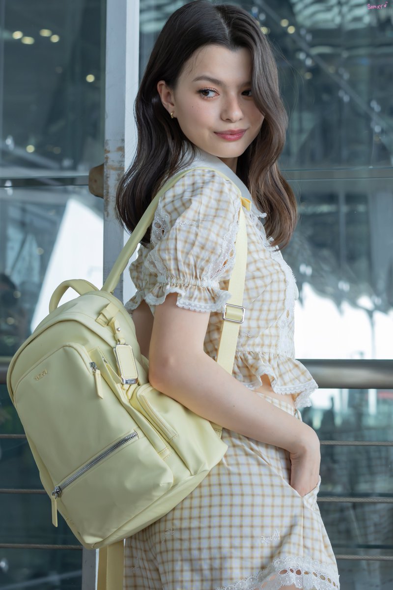 ไม่มีเวลาก็จะหาให้น้องเบค🤏🏻 tweet media