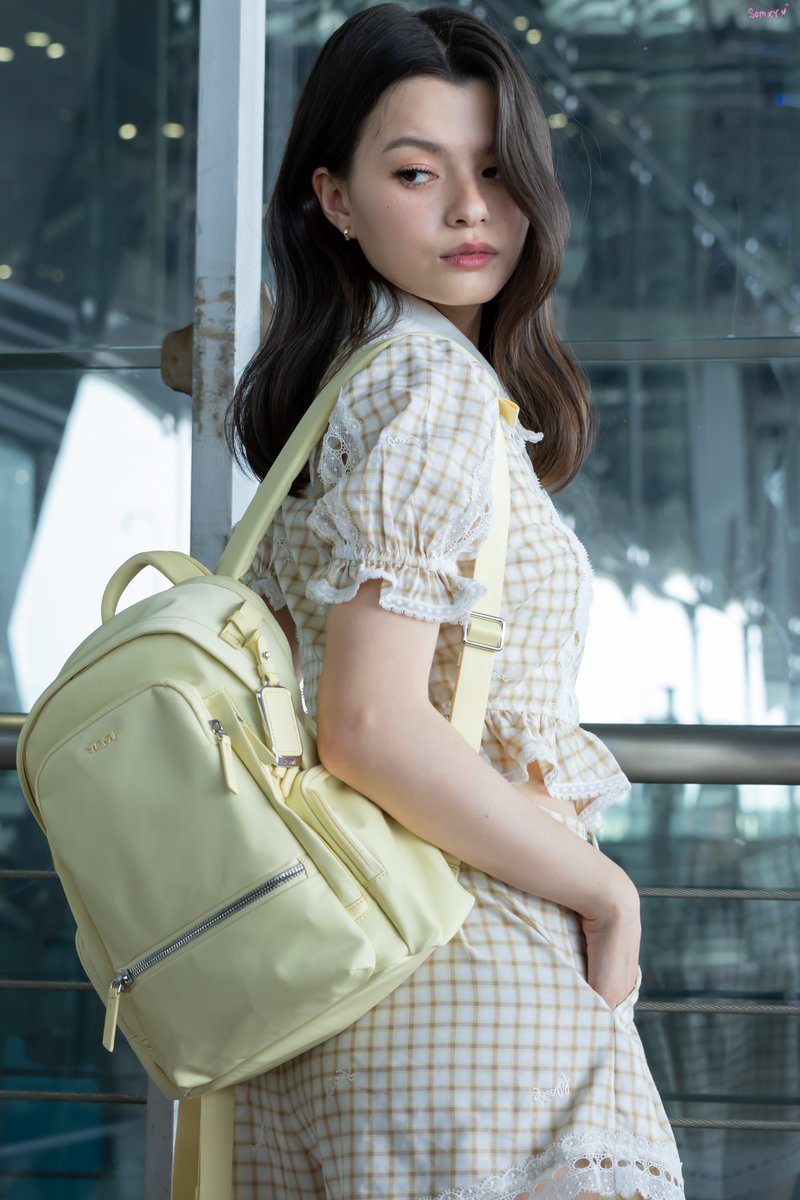 ไม่มีเวลาก็จะหาให้น้องเบค🤏🏻 tweet media