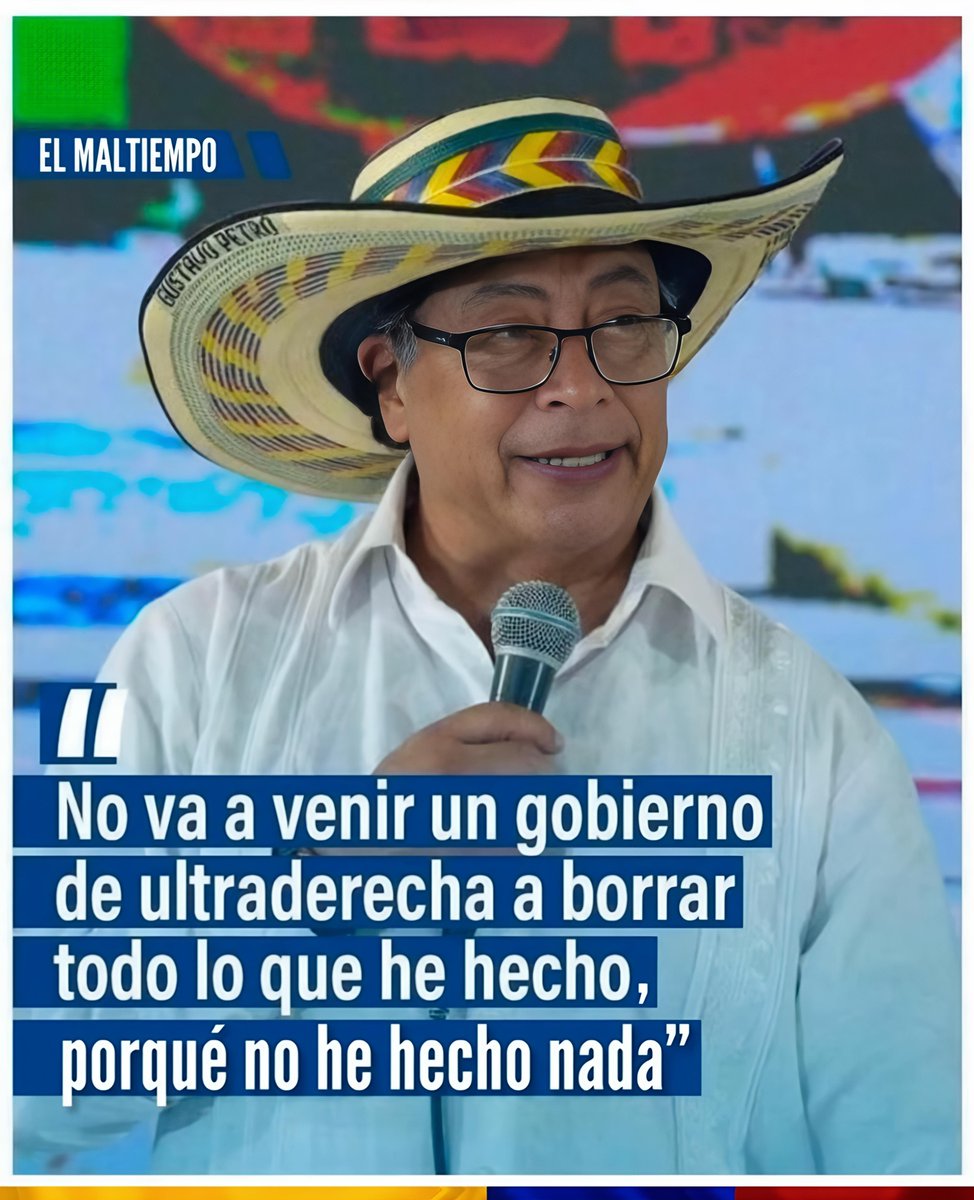 Libre Oposición tweet media