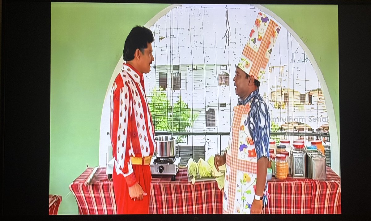 Vineeth K tweet media