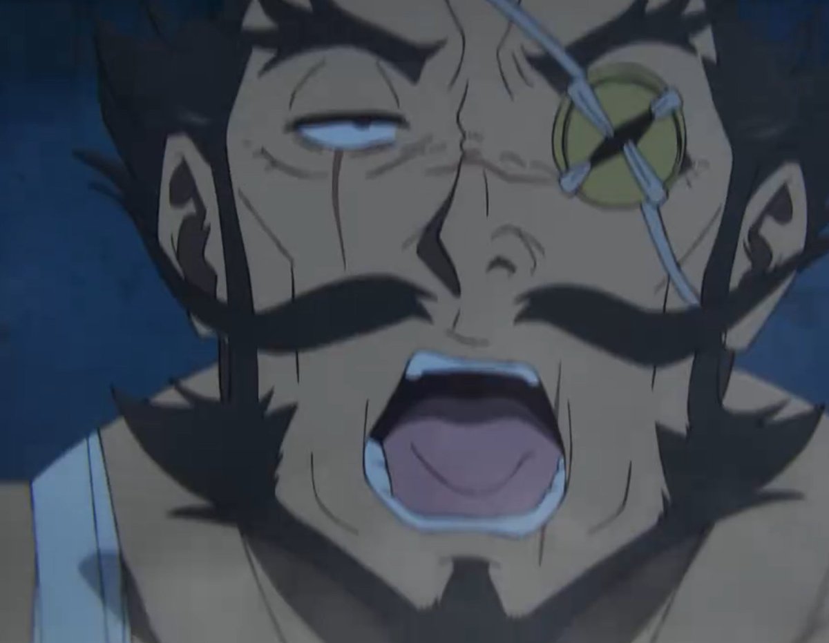 抹茶獅子卷[オルタ] tweet media