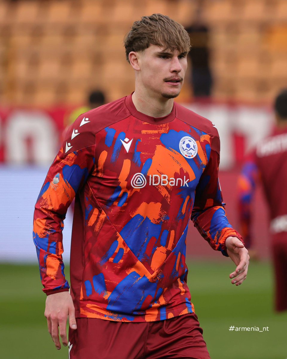 Hrach Khachatryan tweet media