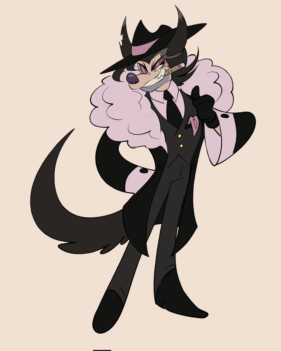 Eemapso (Commissions Closed) tweet media