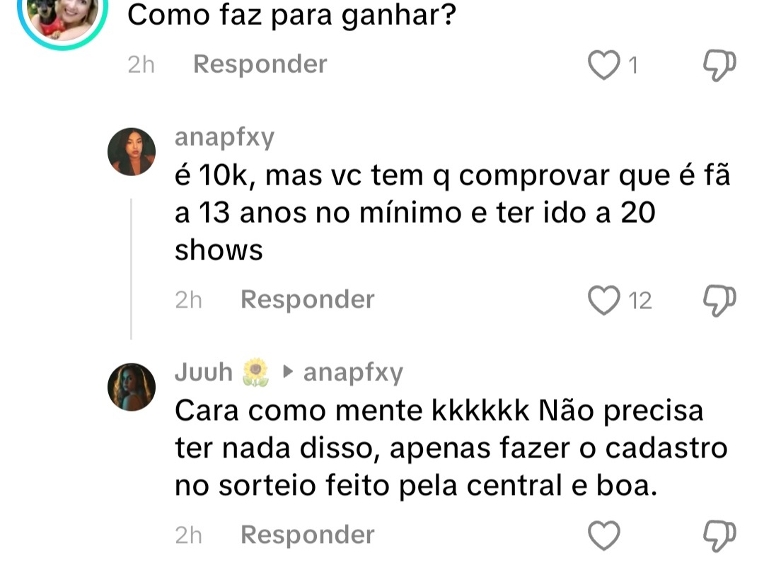 anap• FOI NO REGISTRO HISTÓRICO ☄️ tweet media