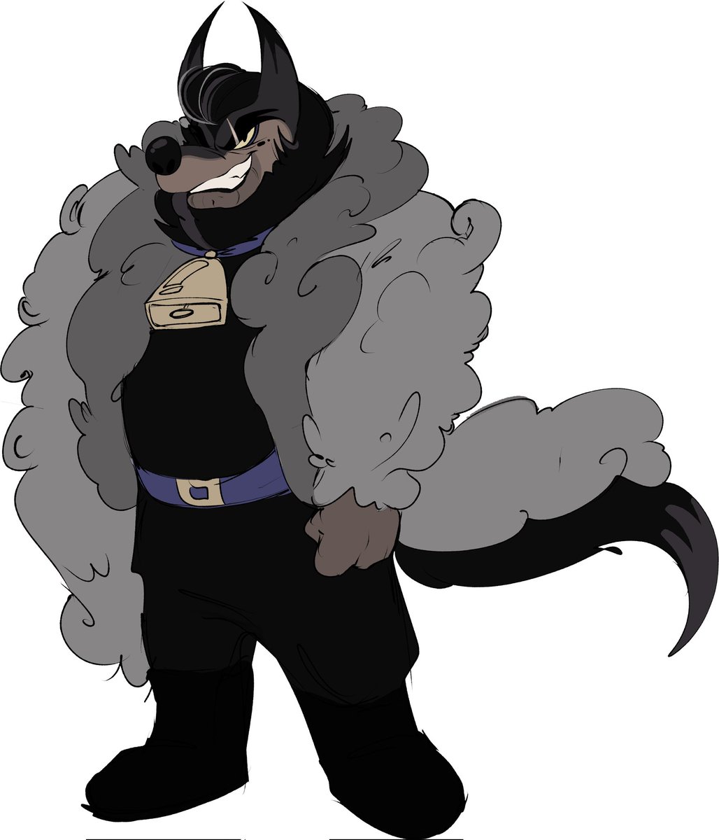 Eemapso (Commissions Closed) tweet media