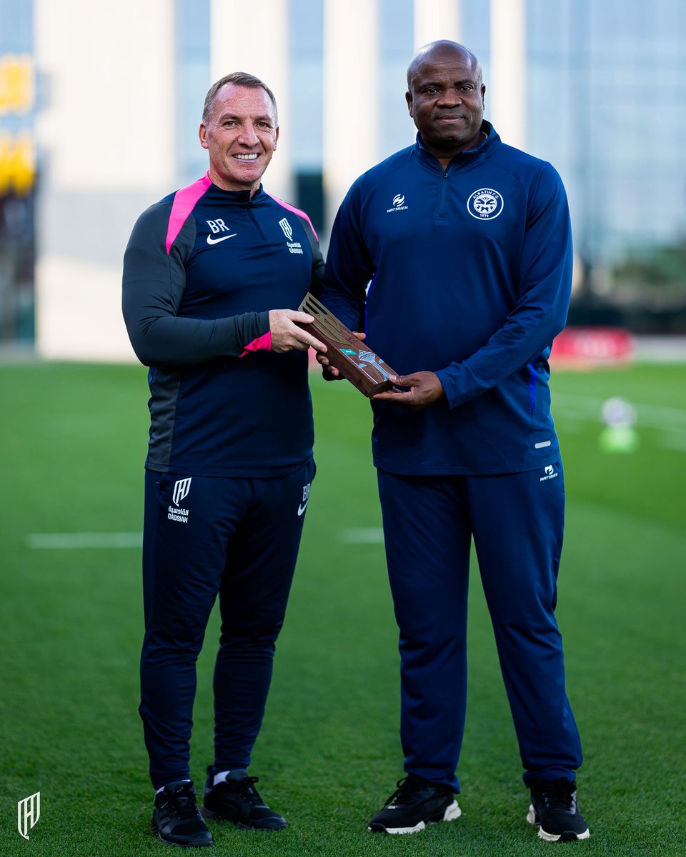 نادي القادسية السعودي tweet media