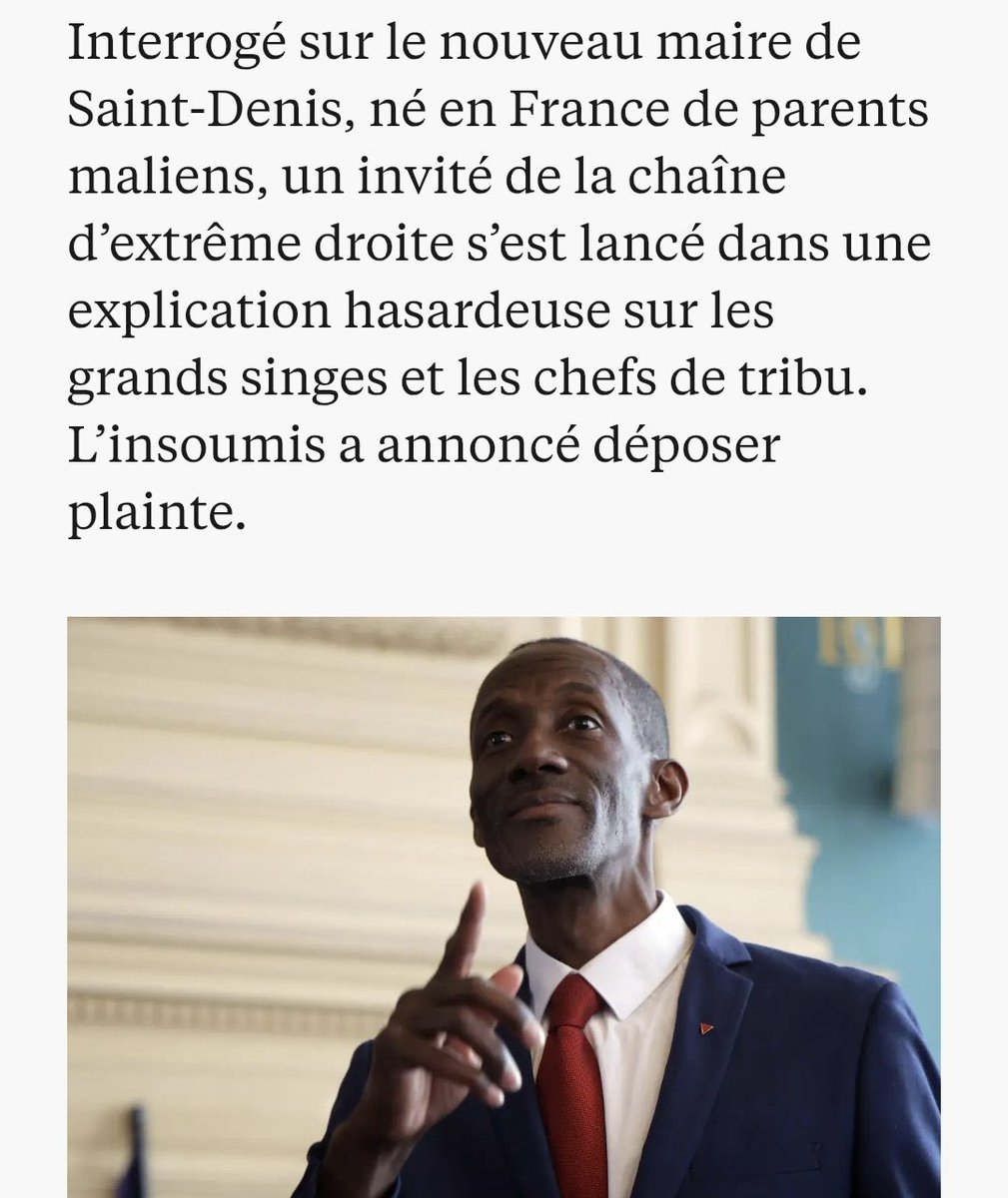 Chloé Ridel tweet media