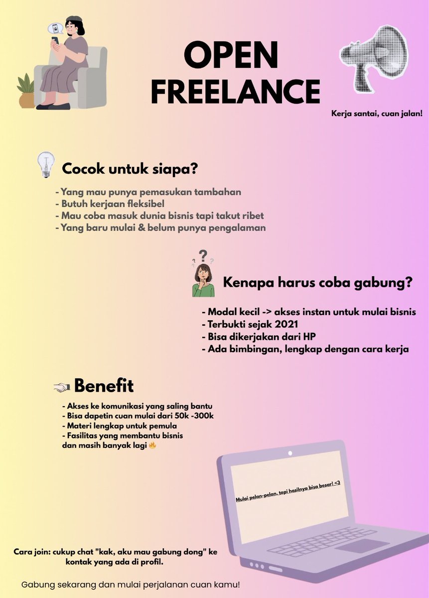 star (open freelance) tweet media