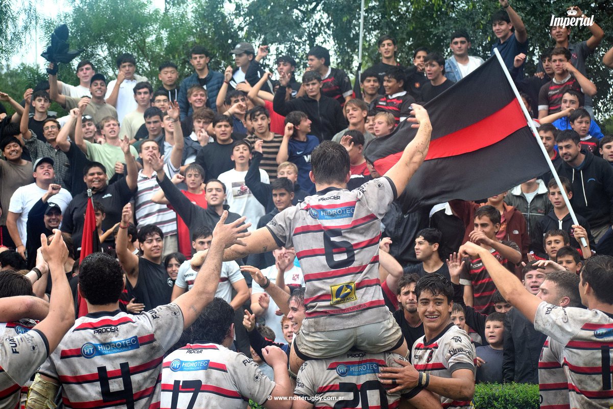 Norte Rugby tweet media