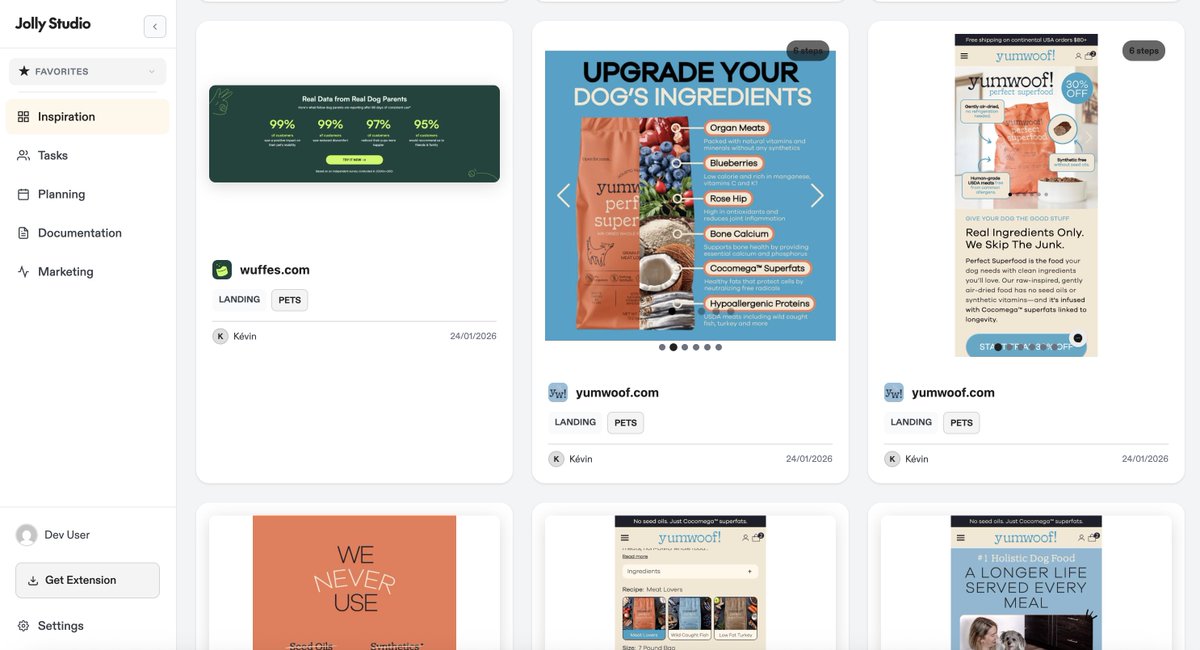 Kévin Miguet | CRO for high-growth Shopify brands tweet media