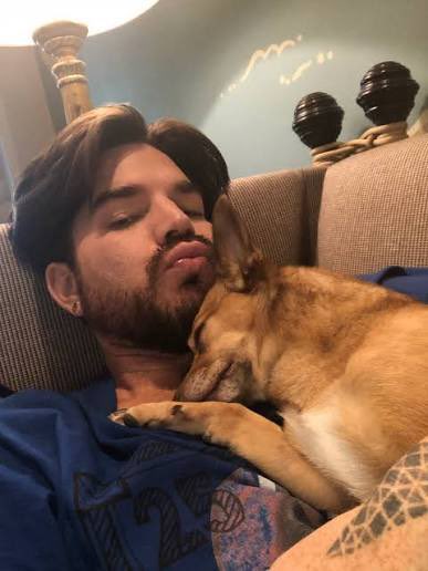 Adam appreciation posts