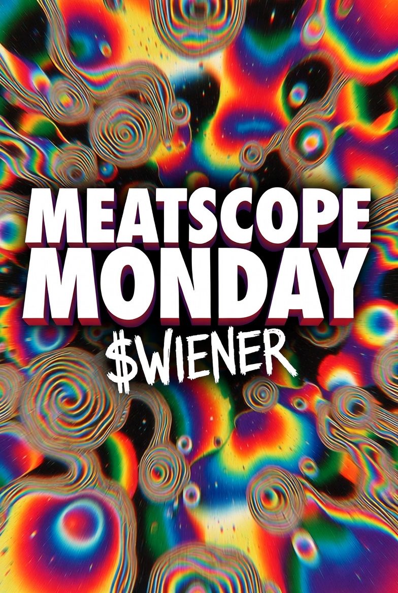 matty trades (hotdog arc) tweet media