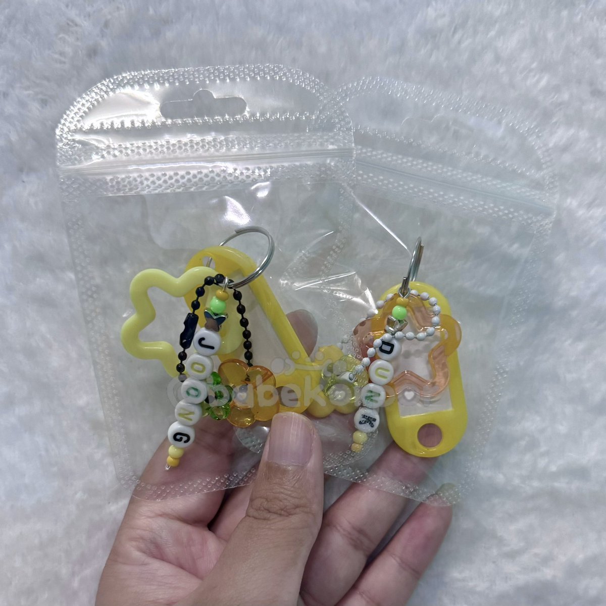 BabeKorPor tweet media