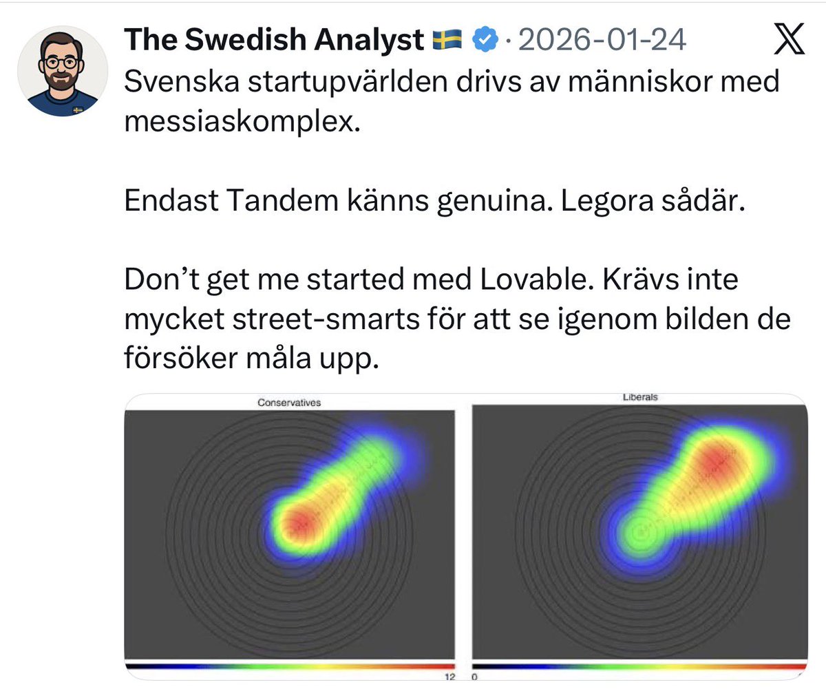 Ted J:son tweet media