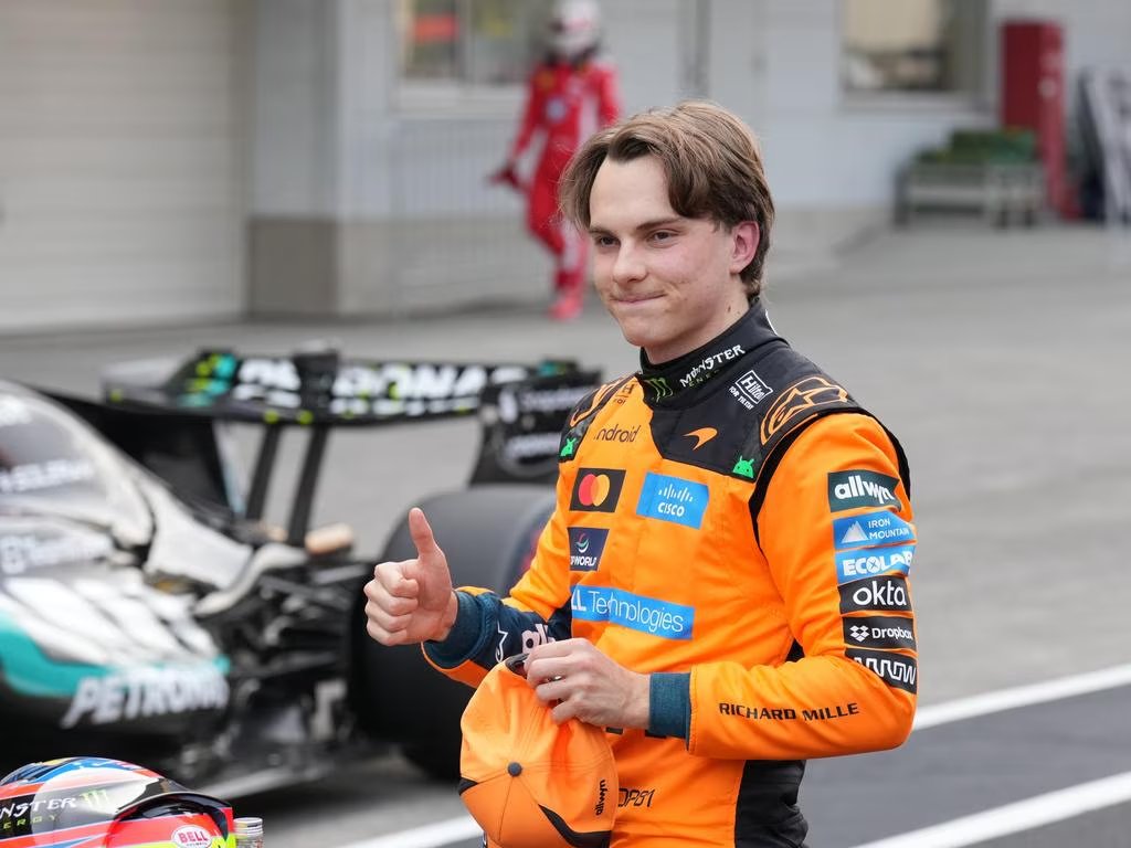 Holiness tweet media