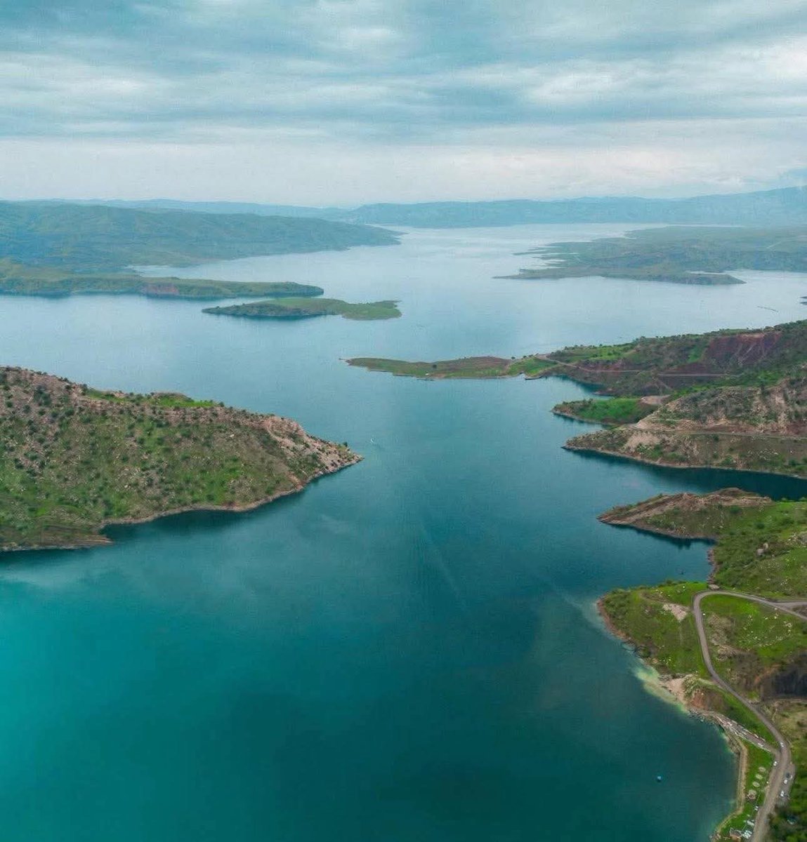 Rusly Al-Maliki 🇮🇶 رسلي المالكي tweet media