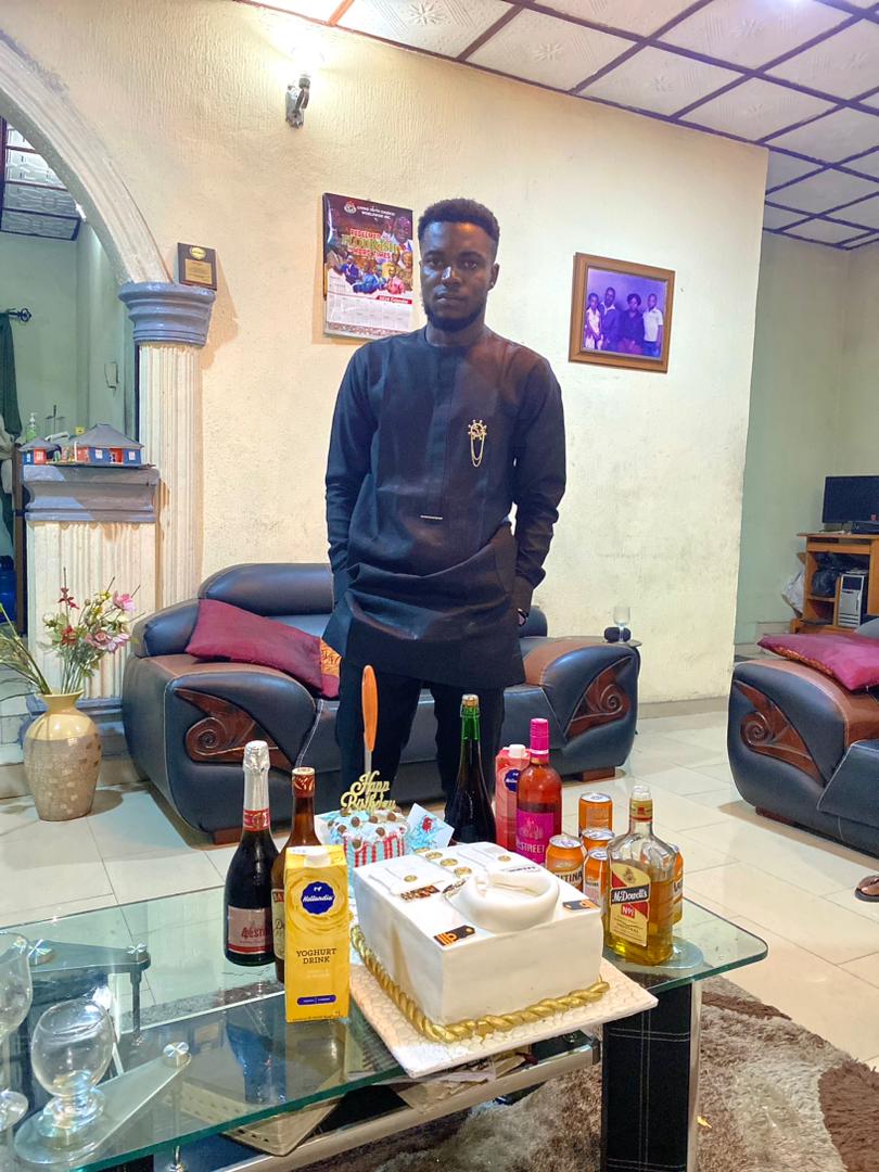 Port Harcourt Sailor ⚓⚓ tweet media