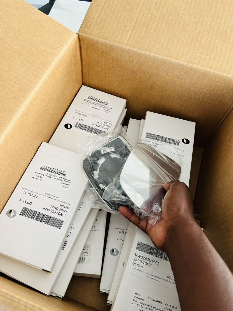 Polo 6 TSI Side mirrors(Heated)
Available in Whk
0814504500